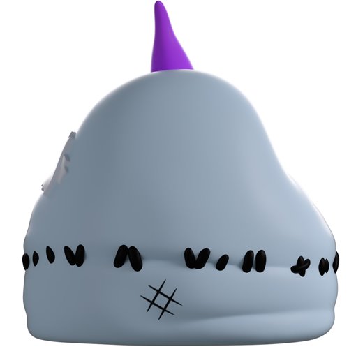 Smiling Friends Collection : Glep Vinyl Figure | Youtooz