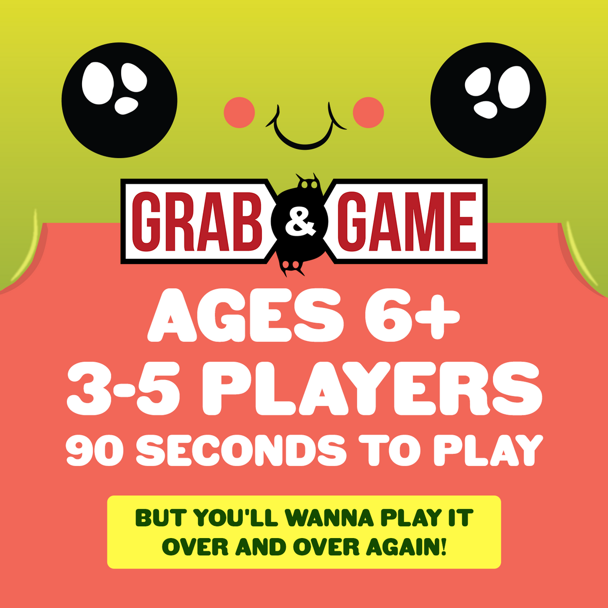Happy Salmon: Grab & Game Edition - image 9