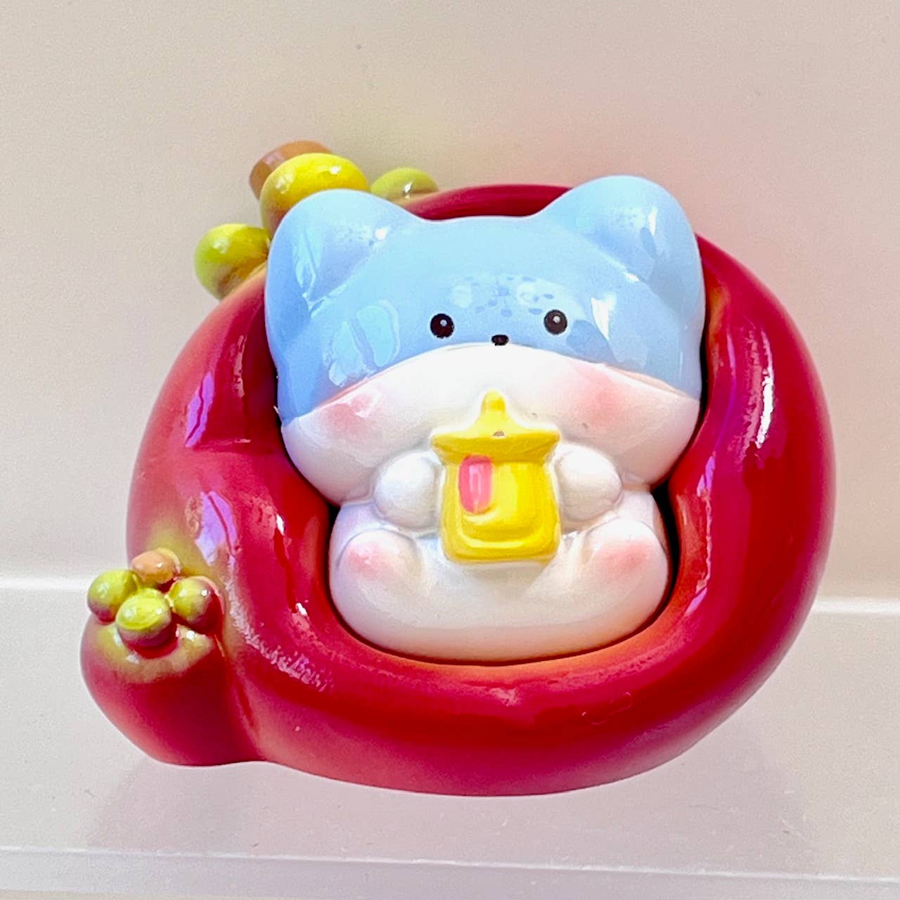 Cute Fruit Animals Blind Box