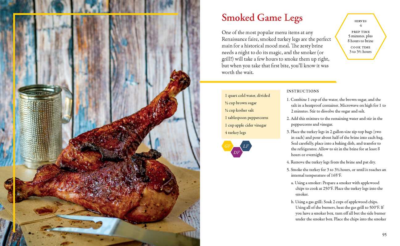 El libro de cocina oficial de CATAN®