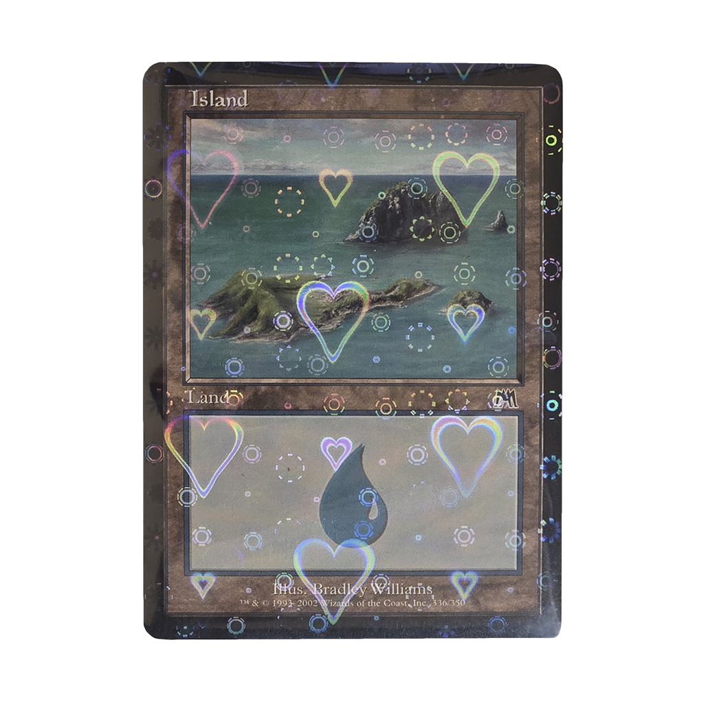 Prismatic Defender: Holographic Perfect Fit Sleeves - Standard Size - 5 Foil Designs