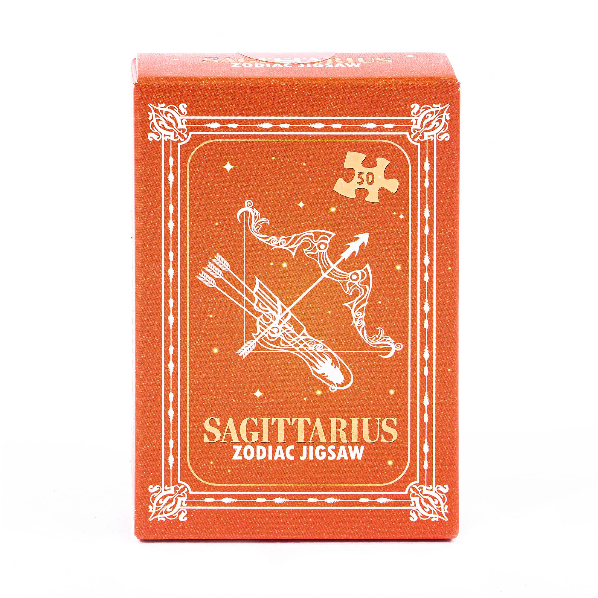 Zodiac Signs 50pc Jigsaws in Mixed CDU (D.48)