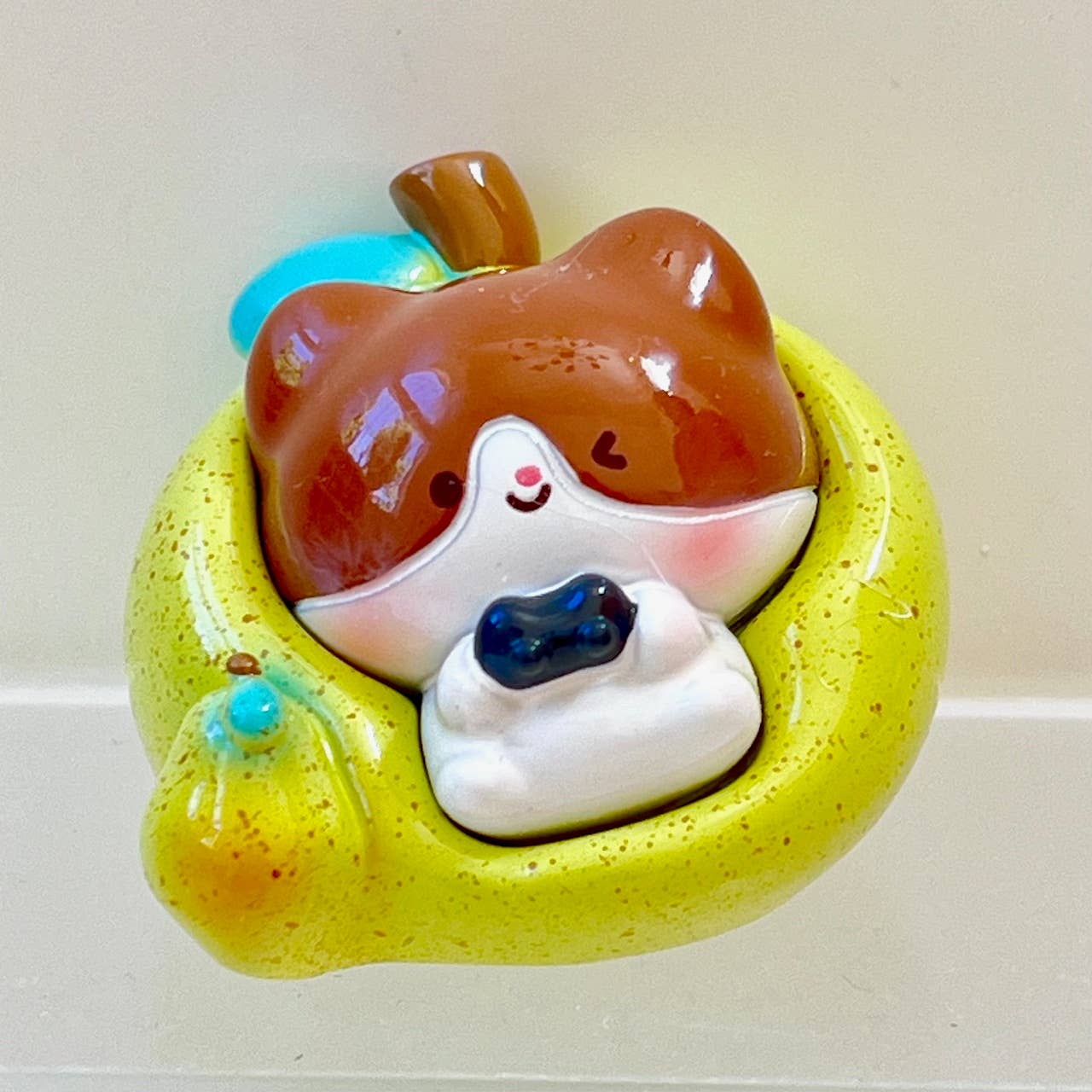 Cute Fruit Animals Blind Box