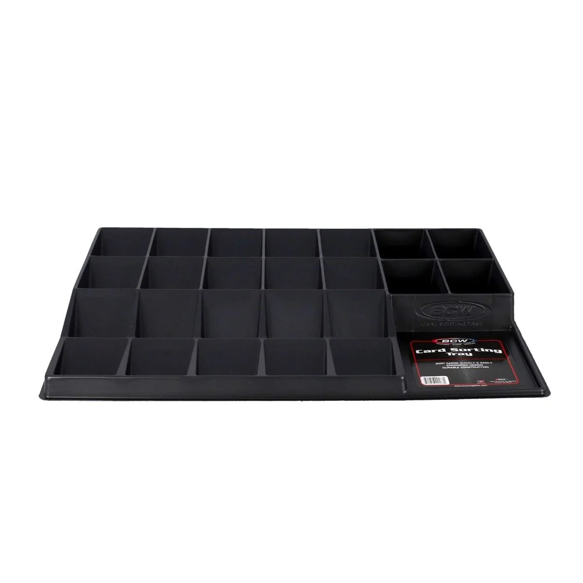 BCW Card Sorting Tray