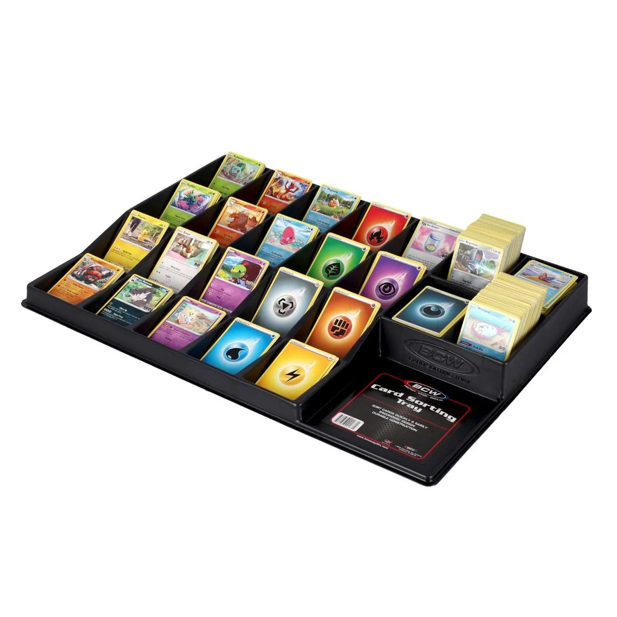 BCW Card Sorting Tray