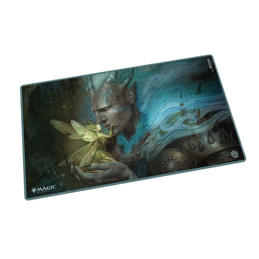 Ultimate Guard Play-Mat: Magic The Gathering Lorwyn Eclipsed
