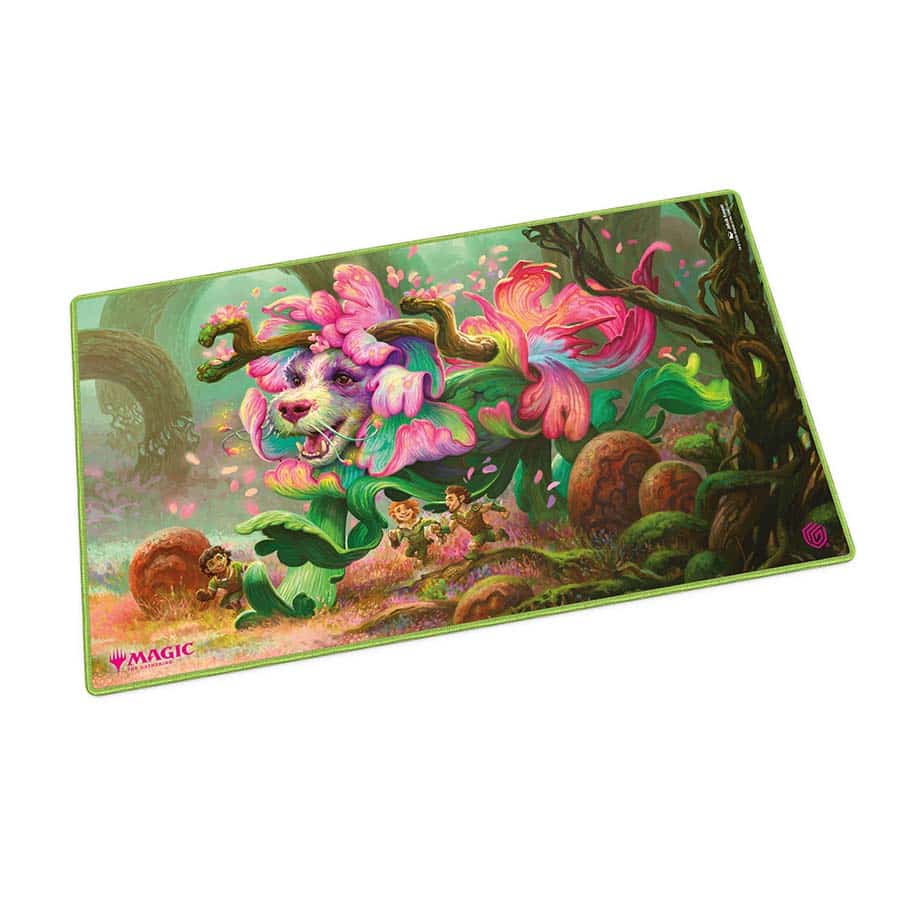 Ultimate Guard Play-Mat: Magic The Gathering Lorwyn Eclipsed