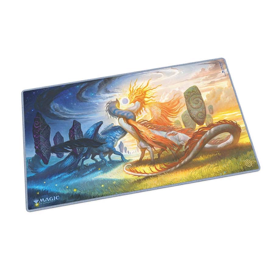 Ultimate Guard Play-Mat: Magic The Gathering Lorwyn Eclipsed