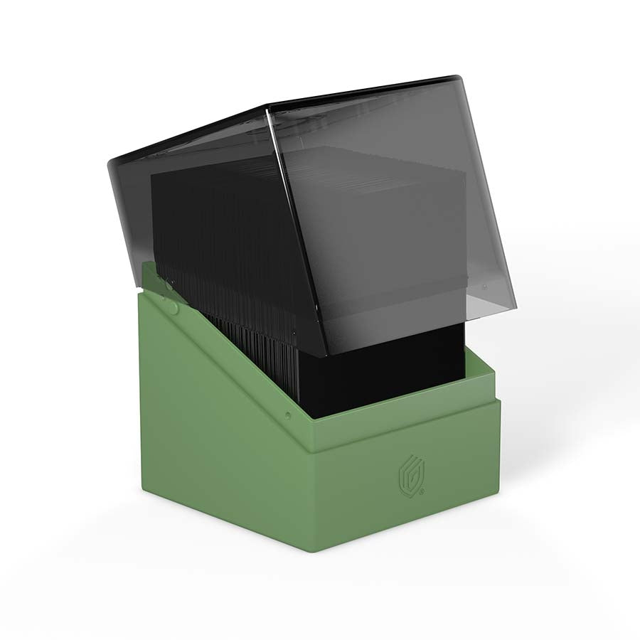 Ultimate Guard Boulder 100+: Magic The Gathering Lorwyn Eclipsed