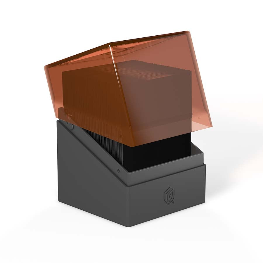 Ultimate Guard Boulder 100+: Magic The Gathering Lorwyn Eclipsed