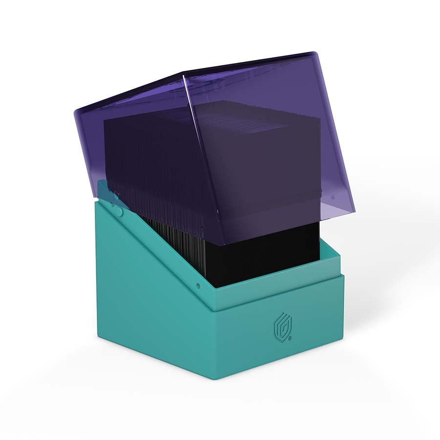 Ultimate Guard Boulder 100+: Magic The Gathering Lorwyn Eclipsed