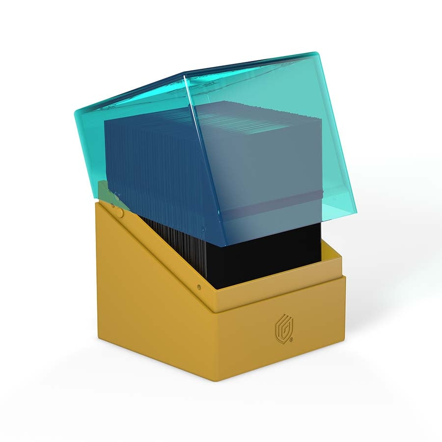 Ultimate Guard Boulder 100+: Magic The Gathering Lorwyn Eclipsed