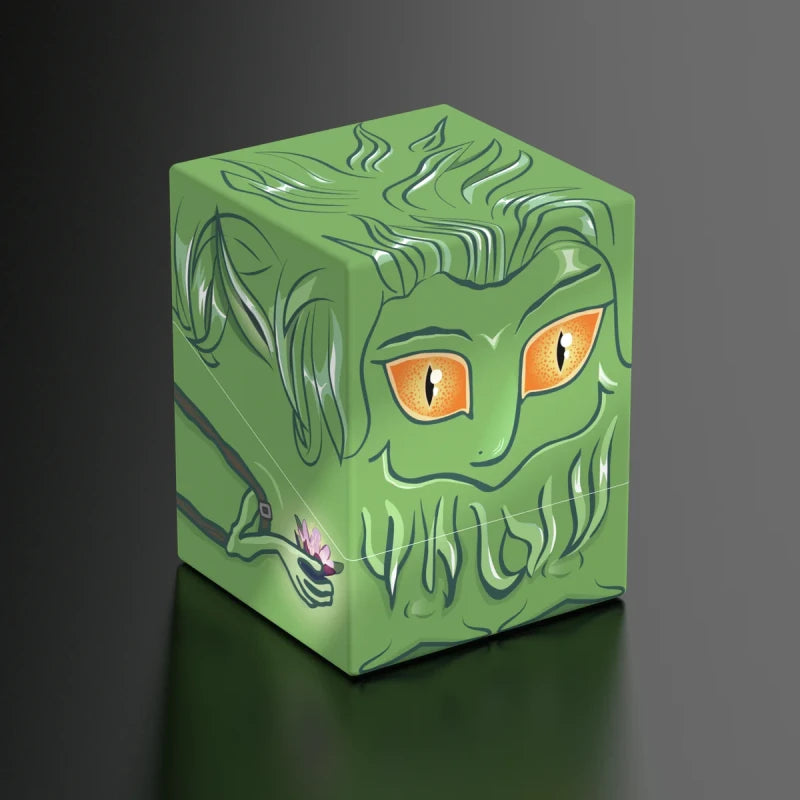 Ultimate Guard Squaroes 100+ Boulder: Magic The Gathering Lorwyn Eclipsed