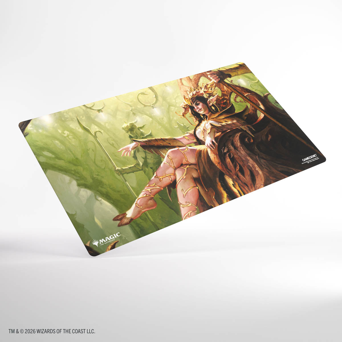 Gamegenic: Magic: The Gathering | Lorwyn Eclipsed Prime Playmat