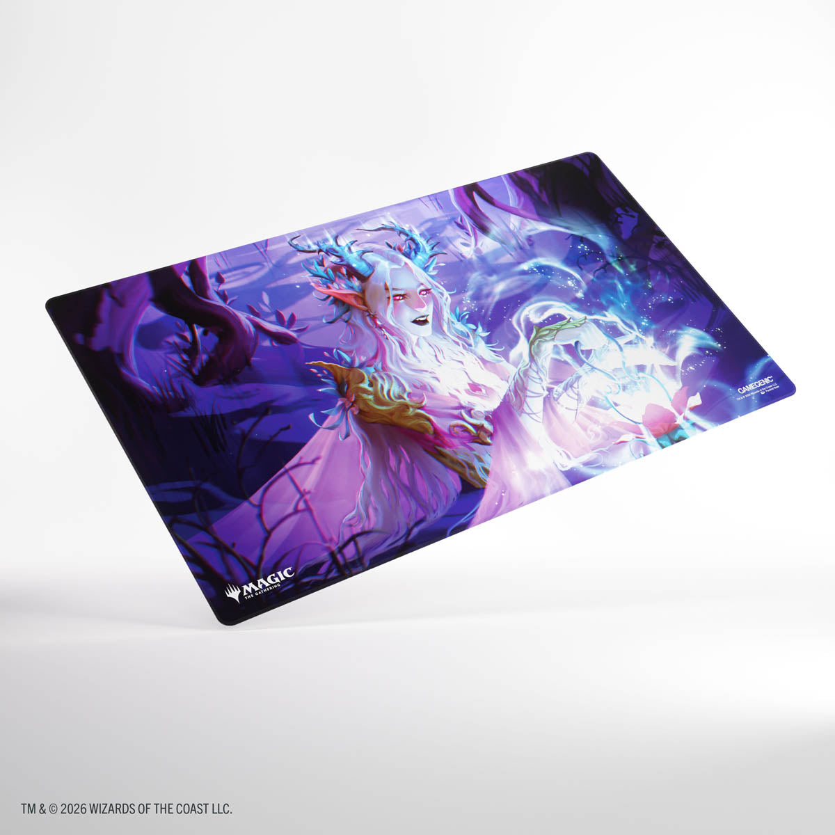 Gamegenic: Magic: The Gathering | Lorwyn Eclipsed Shiny Playmat