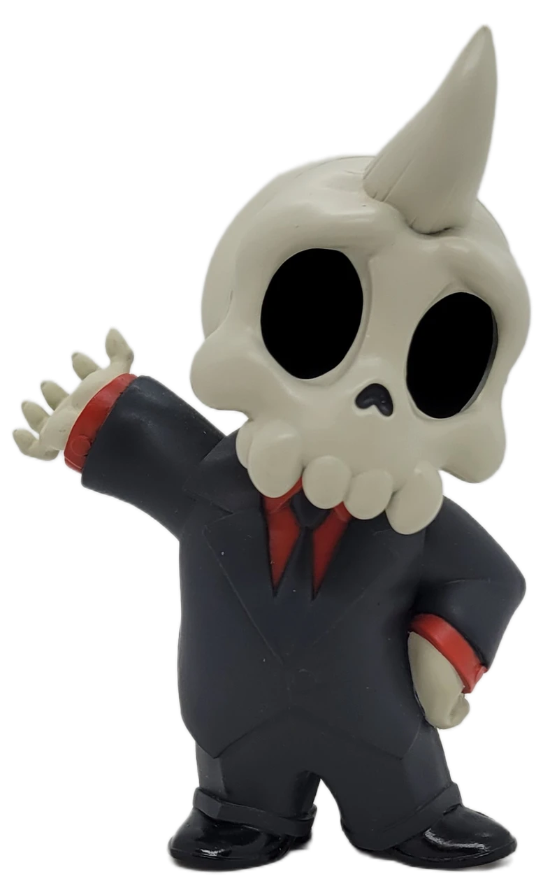 Cryptkins: Unleashed: Series 2: BOB