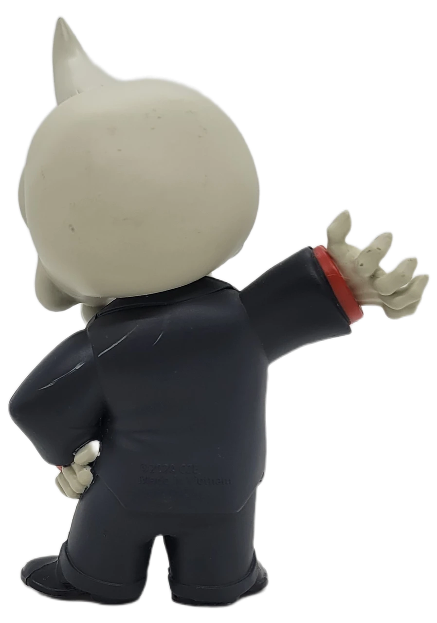 Cryptkins: Unleashed: Series 2: BOB