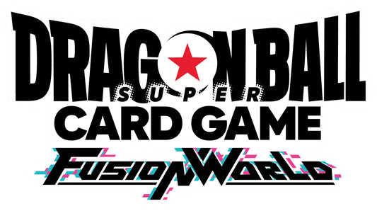 Dragon Ball Super Fusion World TCG: Official Case