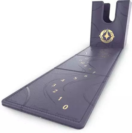 Ravensburger Disney Lorcana TCG: Premium Deck Box