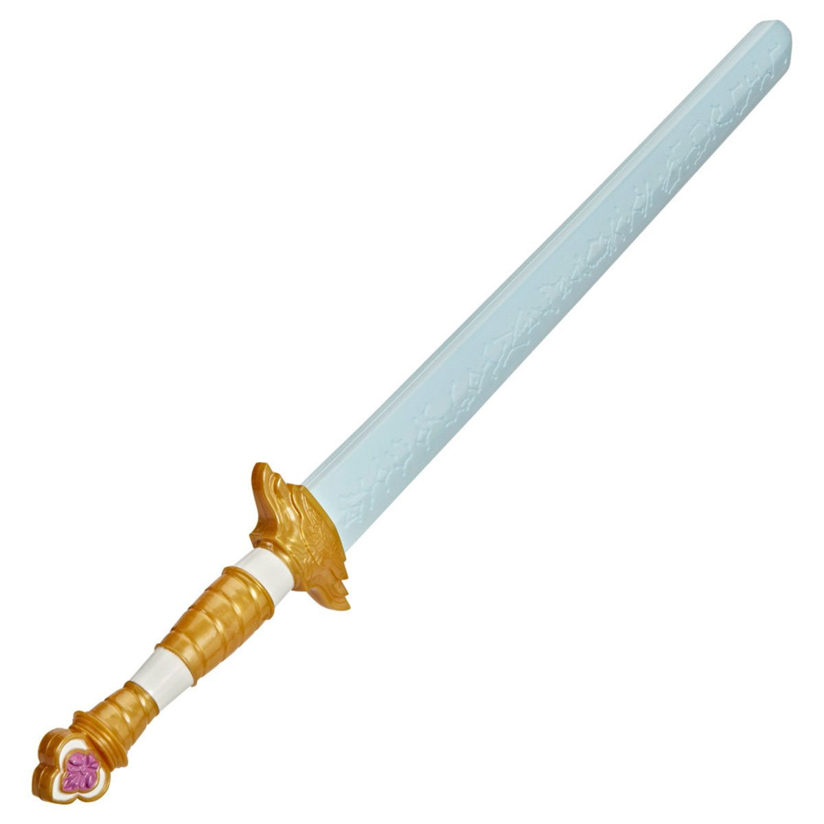 KPop Demon Hunters | Nerf: Rumi's Four Tiger Sword