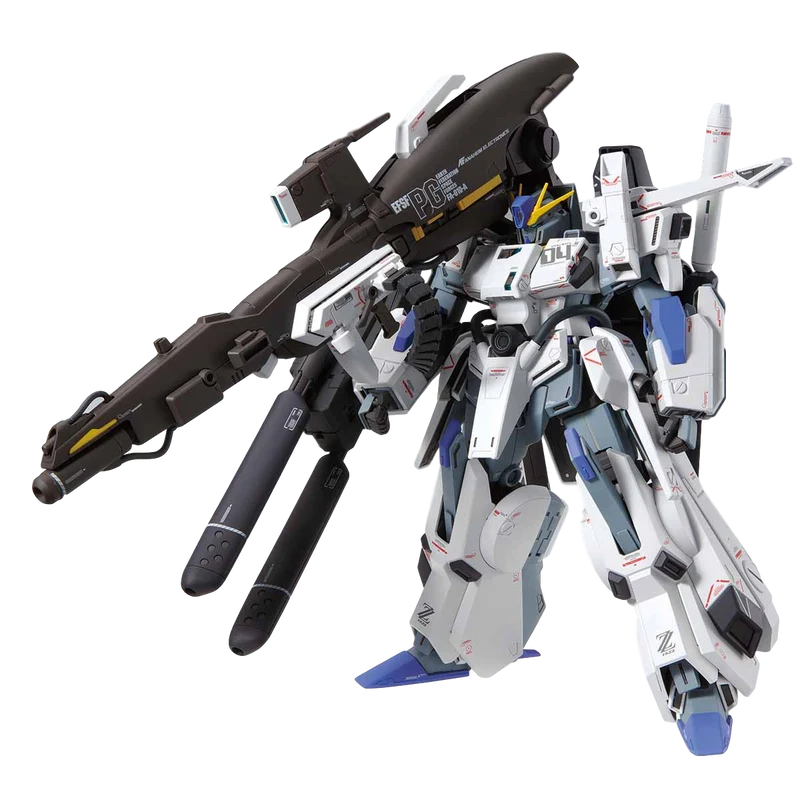 Gundam Sentinel FAZZ Ver.Ka MG