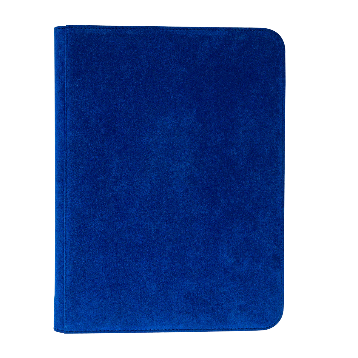 Ultra Pro Vivid Deluxe 9 Pocket Zippered Pro Binder