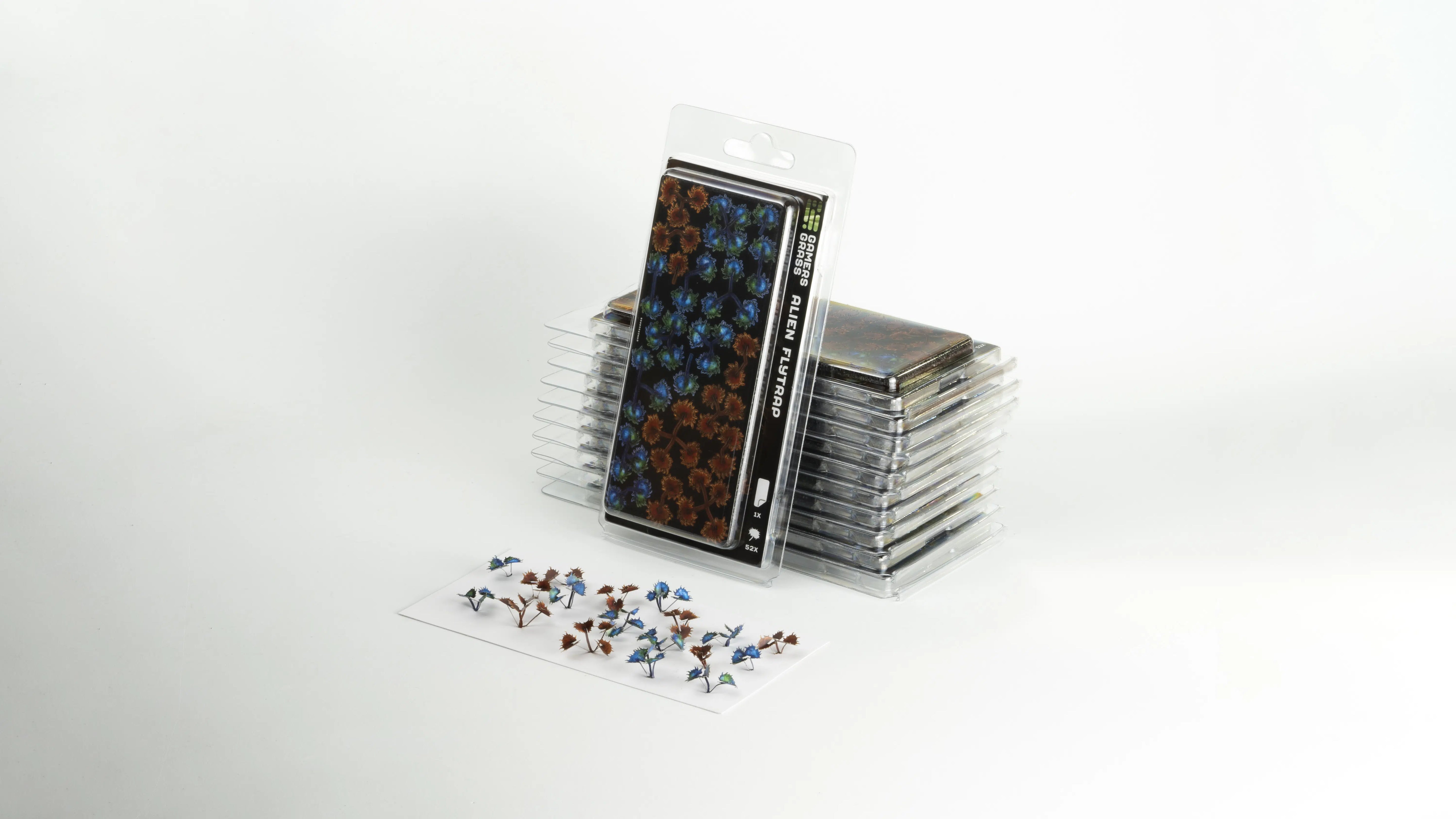 Gamers Grass: Alien Flytrap