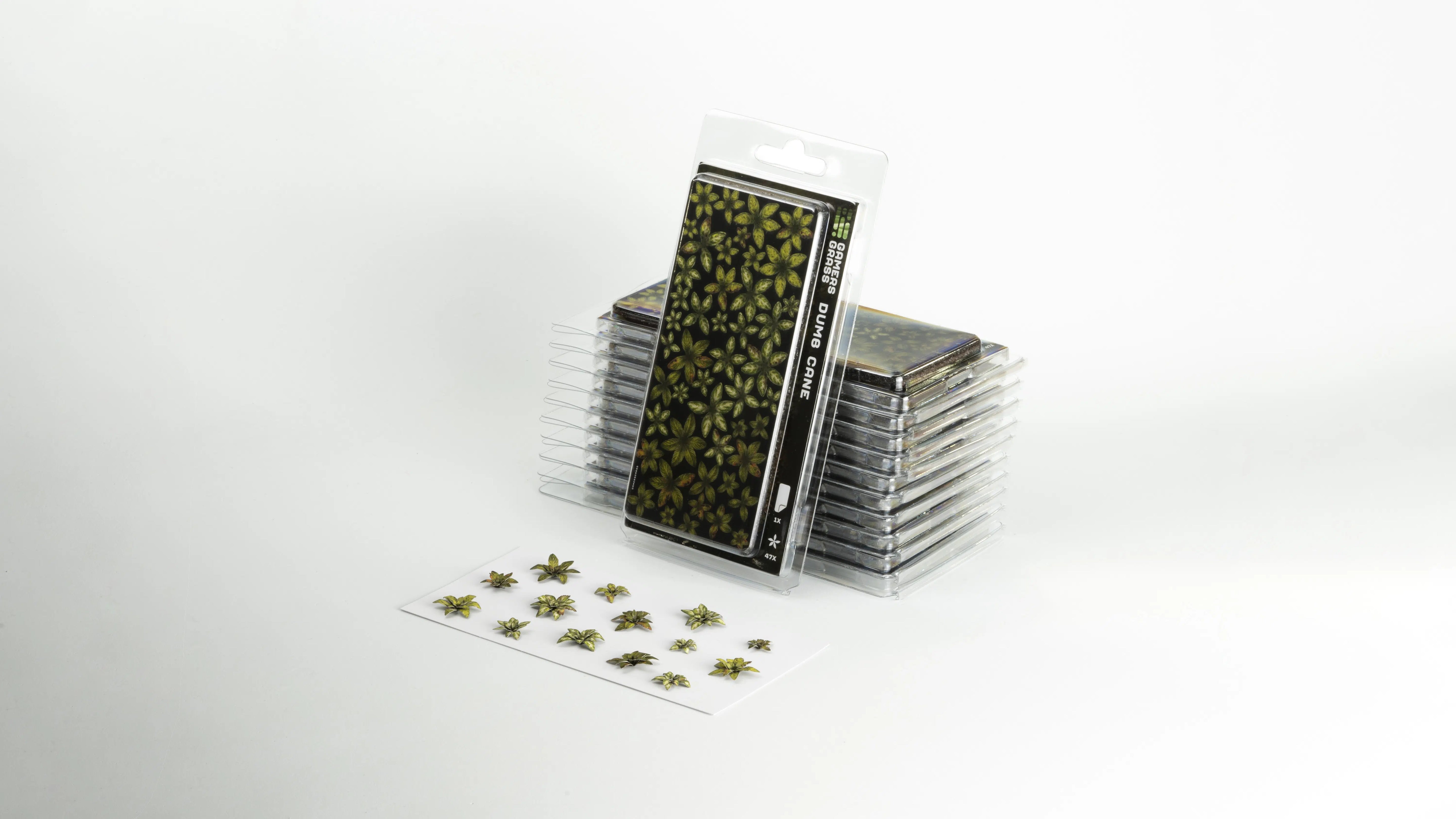 Gamers Grass Dumb Cane