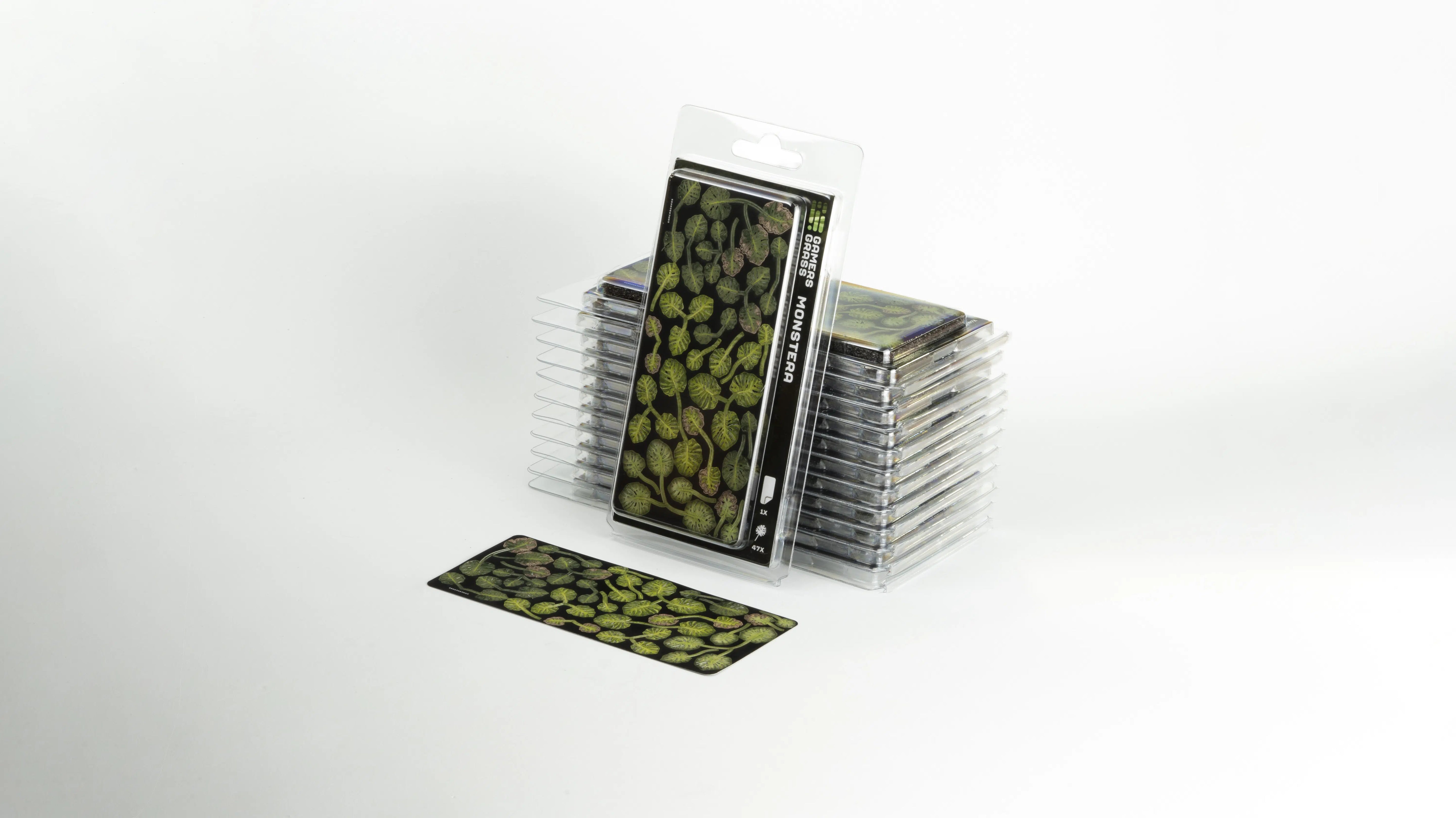 Gamers Grass Monstera