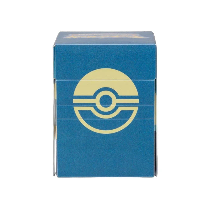 Pokémon | Ultra Pro: 100+ Deck Box - Lillie and Clefairy