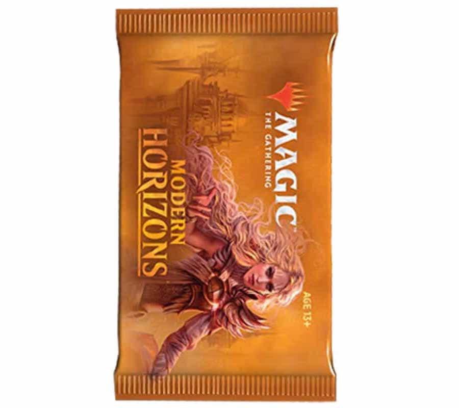Magic the Gathering: Modern Horizons Pack