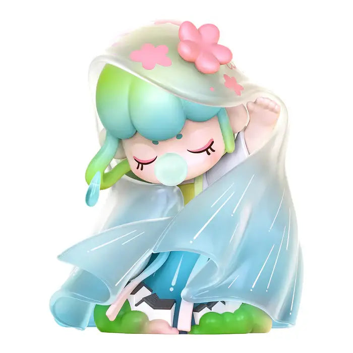 ZKXX Nanci Chinese Poetry