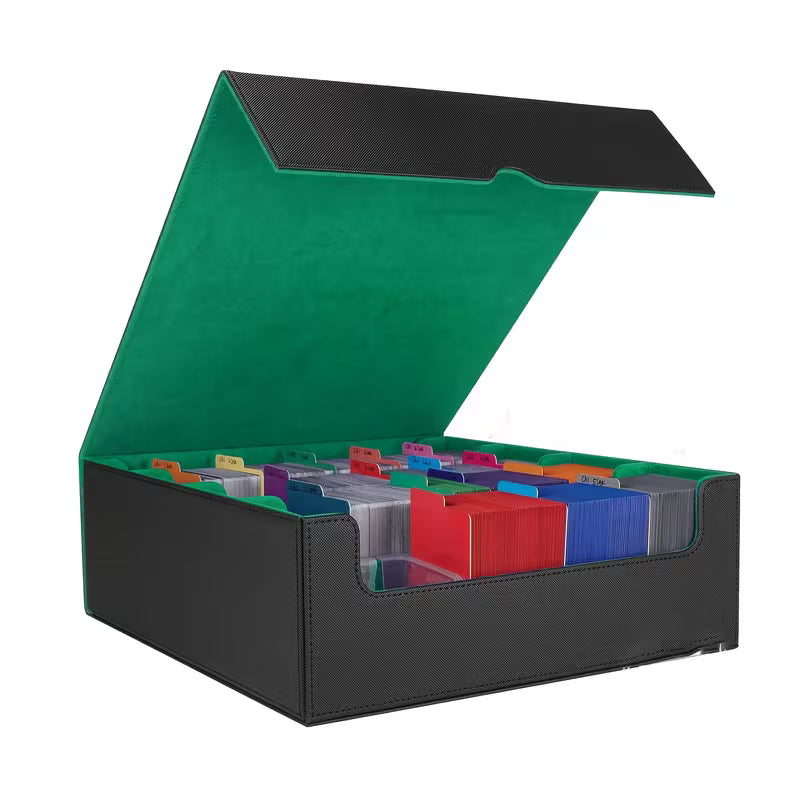 Generic Storage Deck Box - 4 Row (3200+)