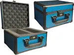 Generic Graded Card Locking Case( 2 rows)
