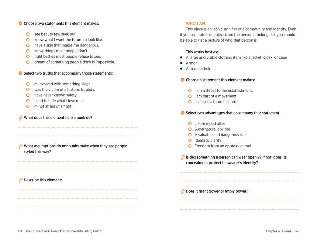 Guía definitiva de creación de mundos para el maestro del juego de rol, por James D'Amato