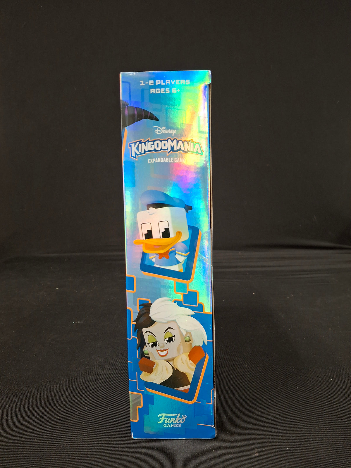 Disney Kingdomania - Super Game Pack