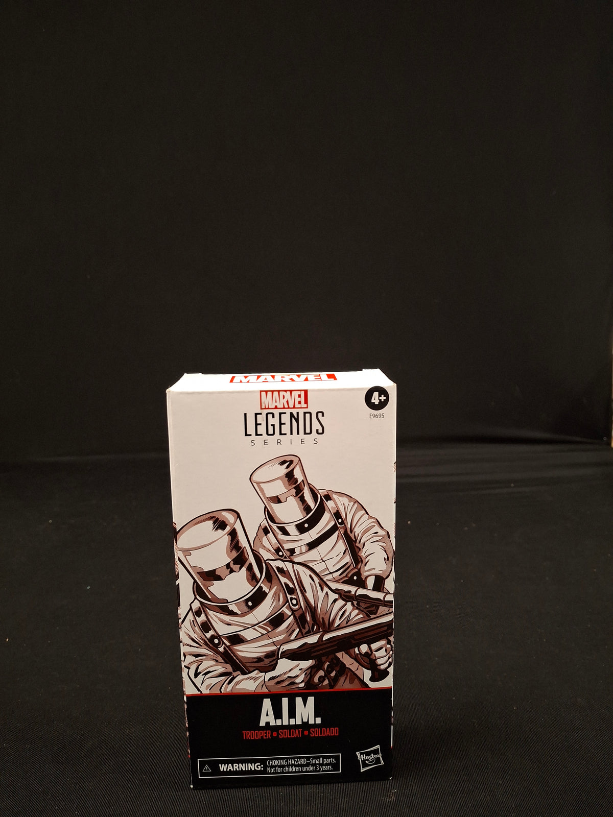 Marvel Legends: A.I.M. Trooper - Action Figure
