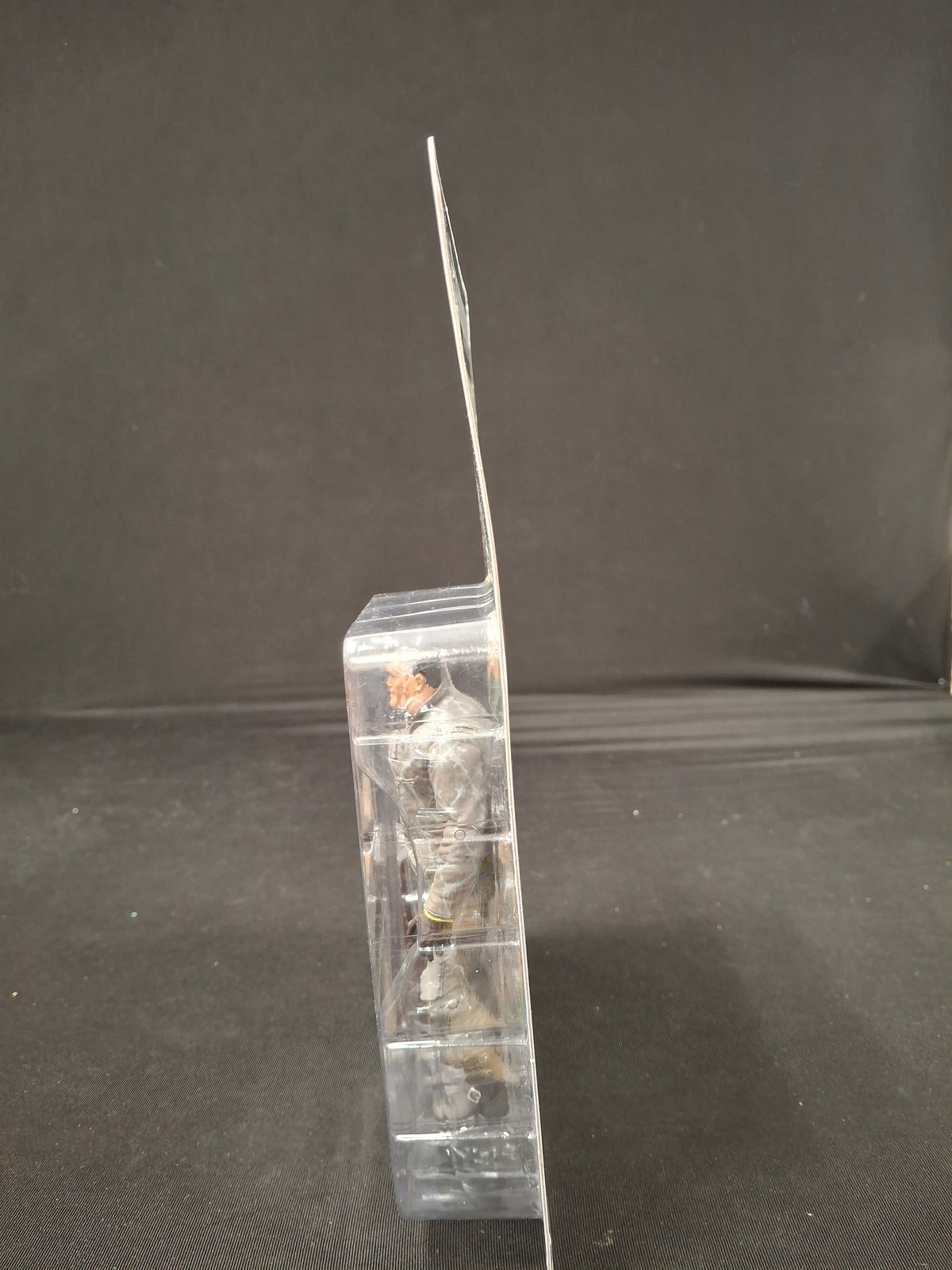 The Walking Dead: A Real Apocalypse Hero - Negan Action Figure
