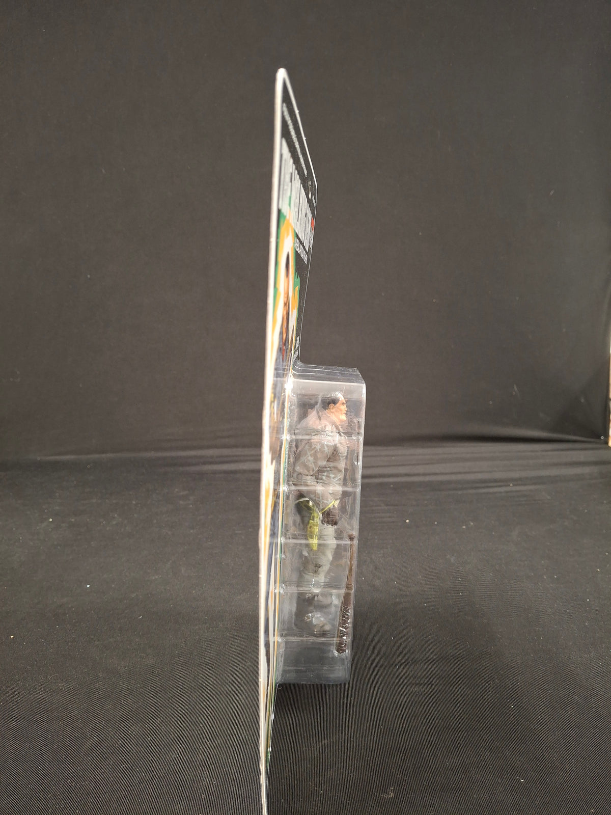 The Walking Dead: A Real Apocalypse Hero - Negan Action Figure