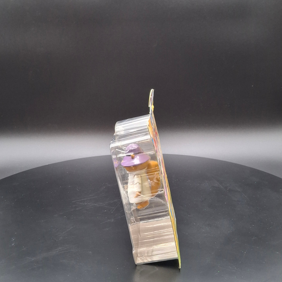 Hanna-Barbera: Secret Squirrel -  Action Figure