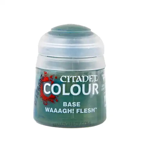 Citadel Colour Base Paints