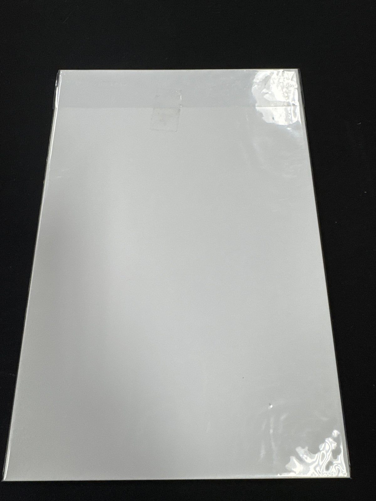 Harley Quinn #0 (2013) – DC Comics – Blank Variant with Cover Sketch