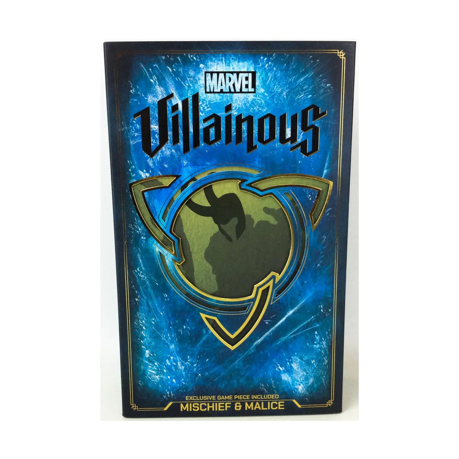 Marvel Villainous Mischief & Malice Expansion