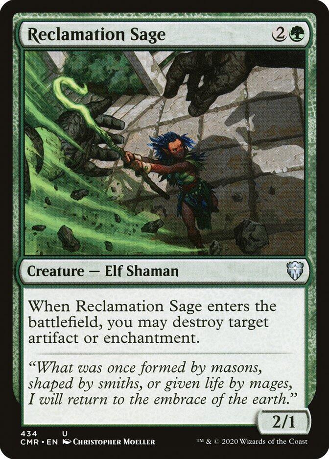 Reclamation Sage (434)