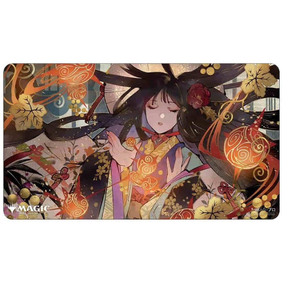 Magic the Gathering Playmat