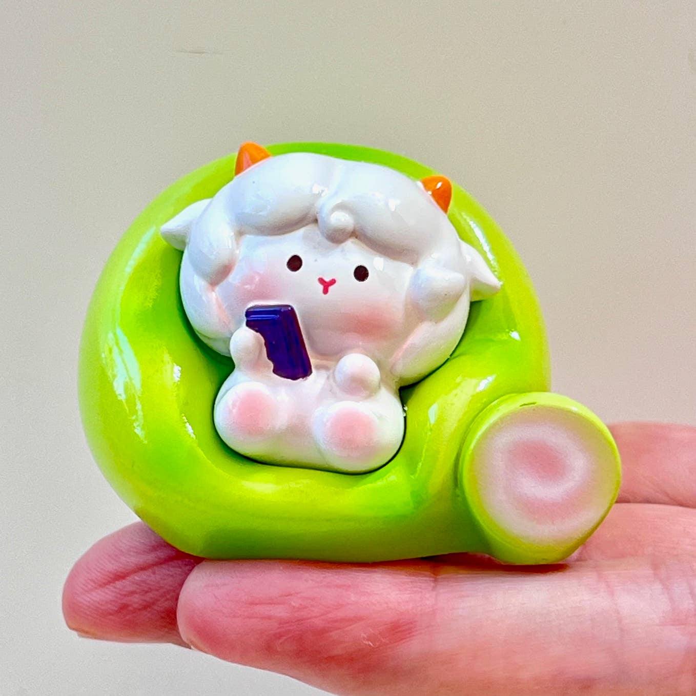 Cute Fruit Animals Blind Box