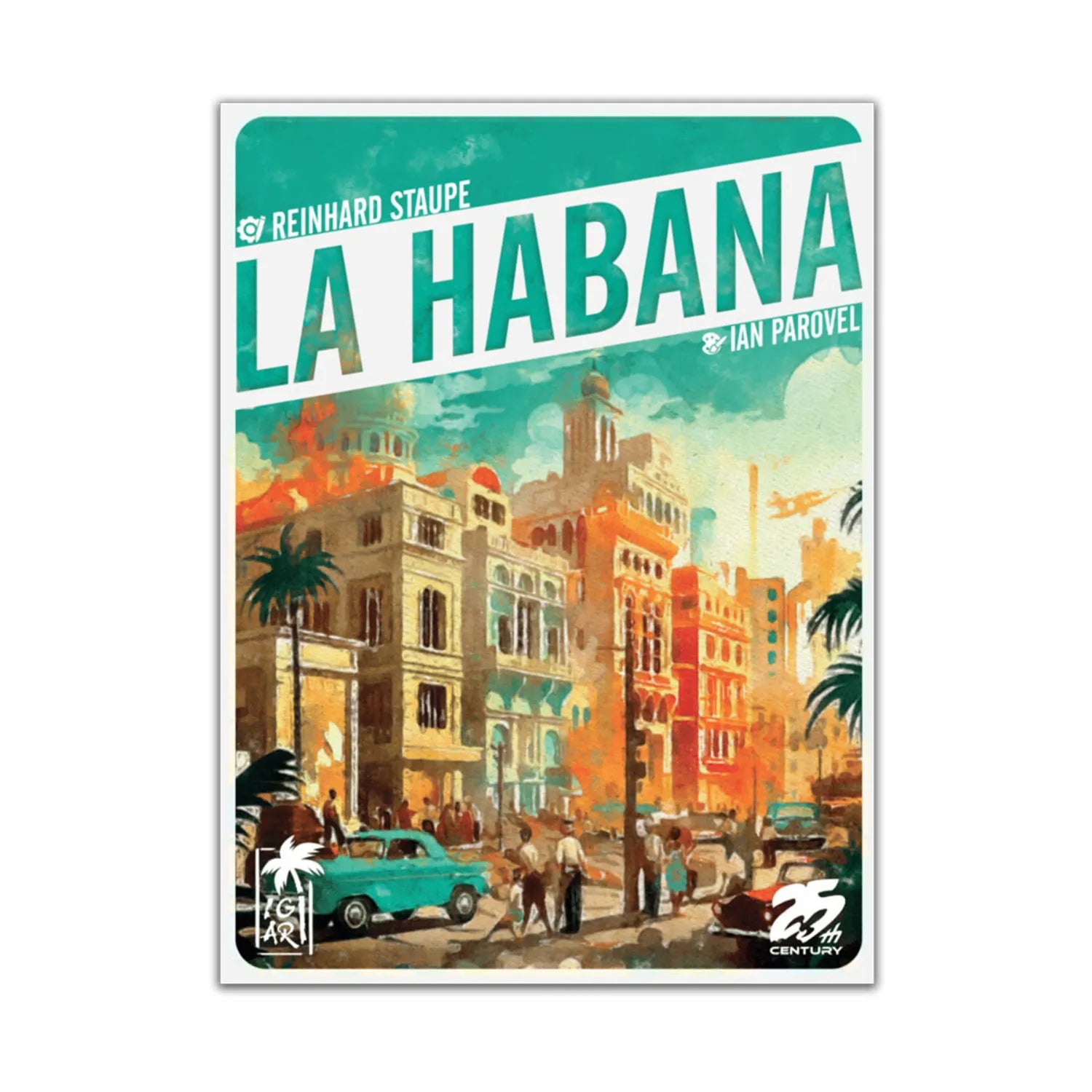 La Habana