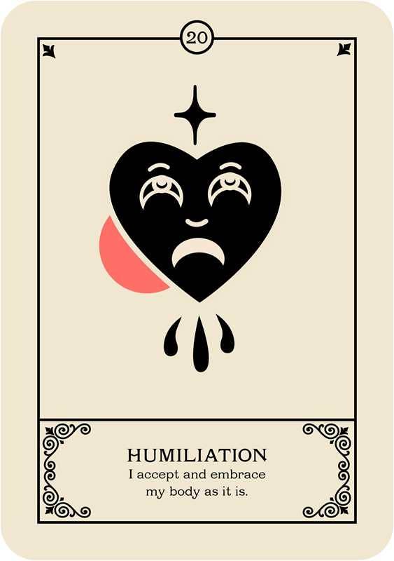 Oráculo de los Gritos de las Almas de Isabelle Cerf