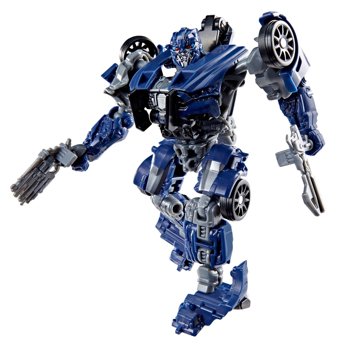 Transformers | Studio Series: Age of Extinction Barricade - Action Figure