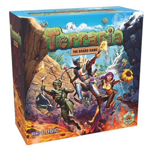 Terraria - Gold Kickstarter Edition